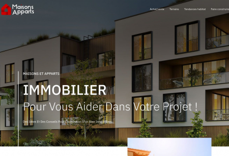 https://www.maisonsapparts.com